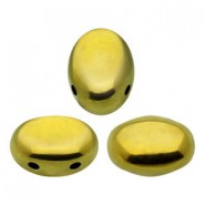 Les perles par Puca® Samos Perlen Full dorado gold 00030/26440